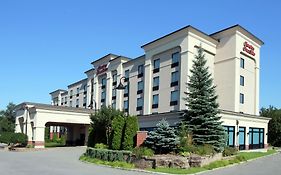 Hampton Inn And Suites By Hilton Laval 3*